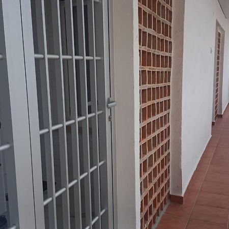 Apartamento Soldoyes Peñíscola Dış mekan fotoğraf