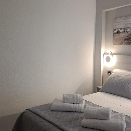 Apartamento Soldoyes Peñíscola Dış mekan fotoğraf