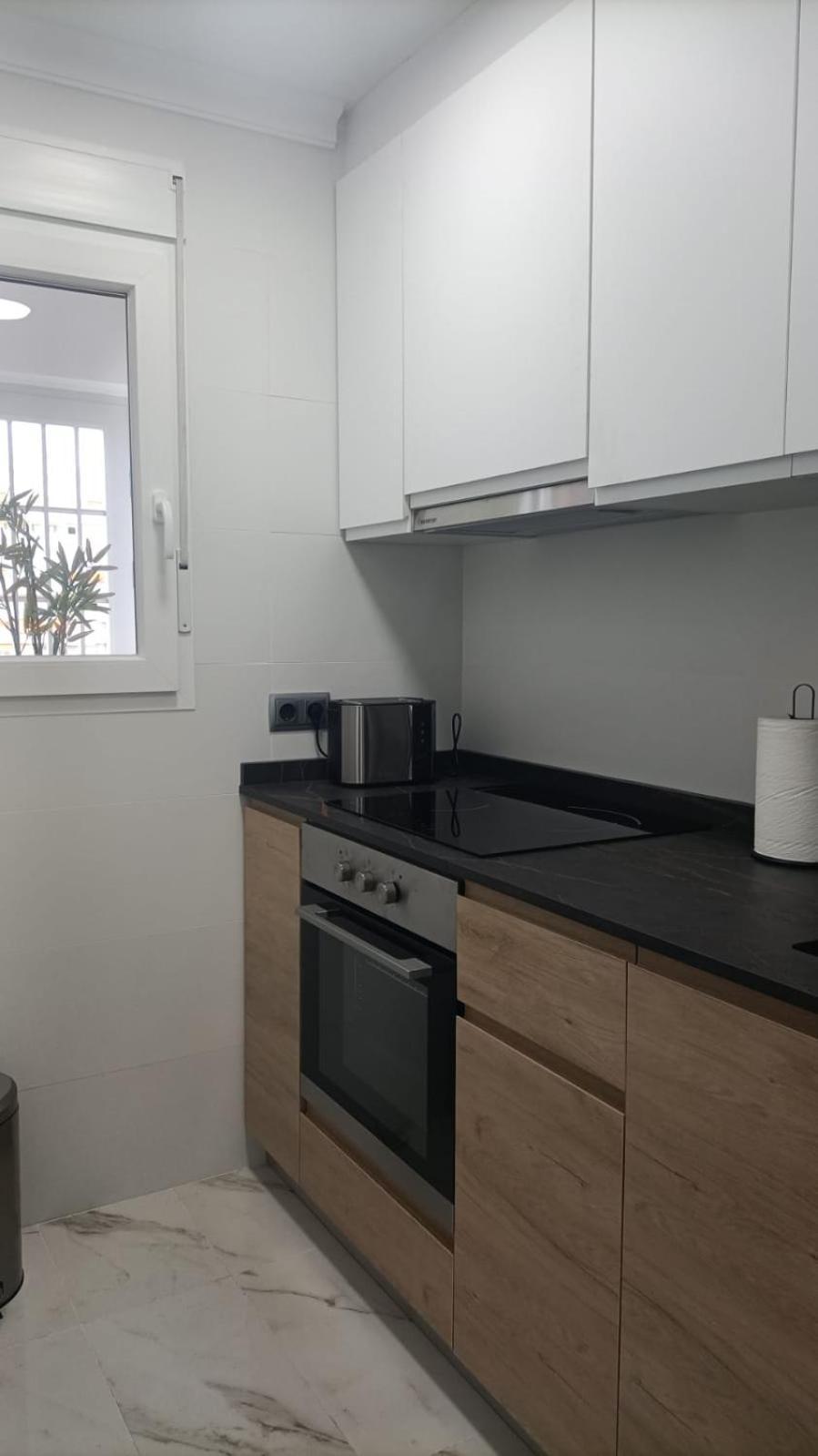 Apartamento Soldoyes Peñíscola Dış mekan fotoğraf