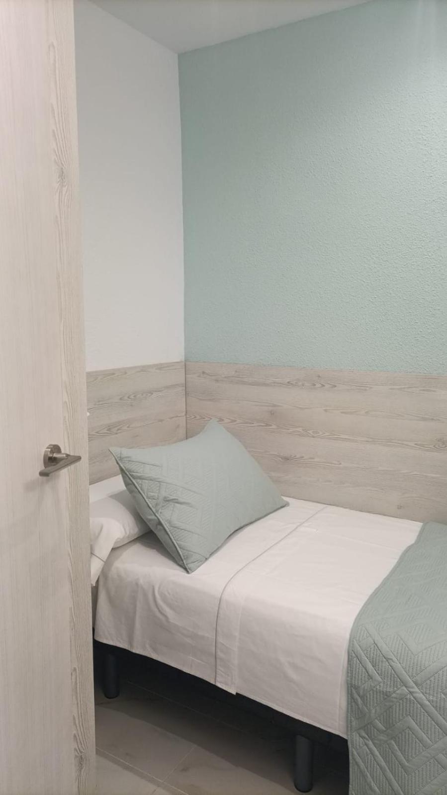 Apartamento Soldoyes Peñíscola Dış mekan fotoğraf