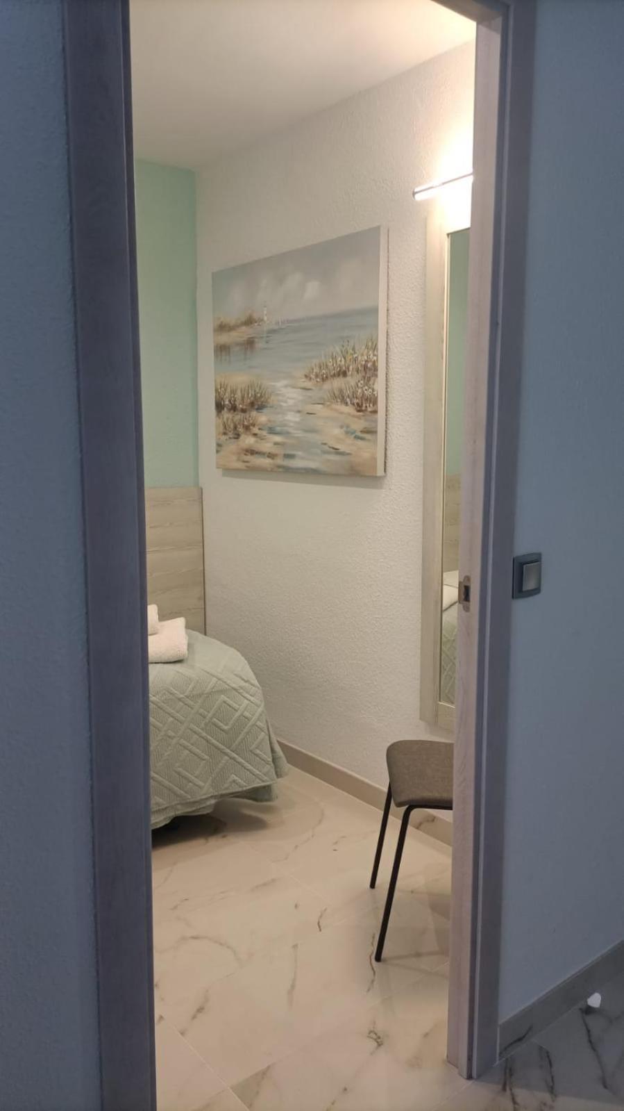 Apartamento Soldoyes Peñíscola Dış mekan fotoğraf