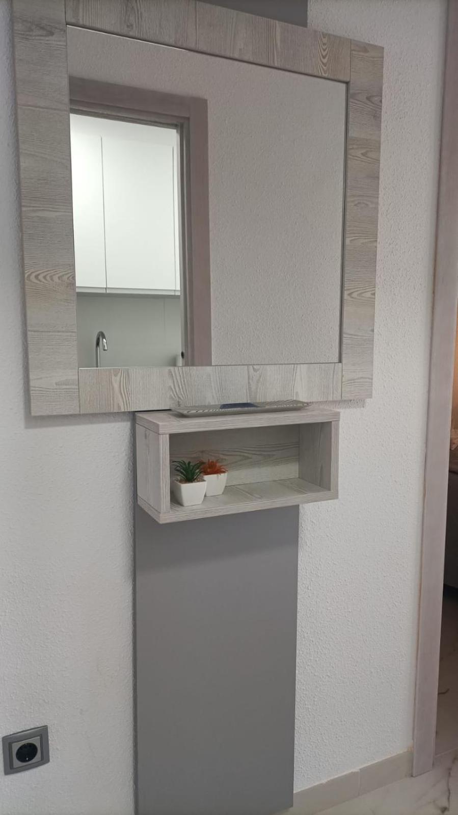Apartamento Soldoyes Peñíscola Dış mekan fotoğraf