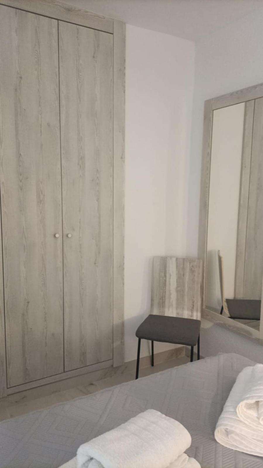 Apartamento Soldoyes Peñíscola Dış mekan fotoğraf