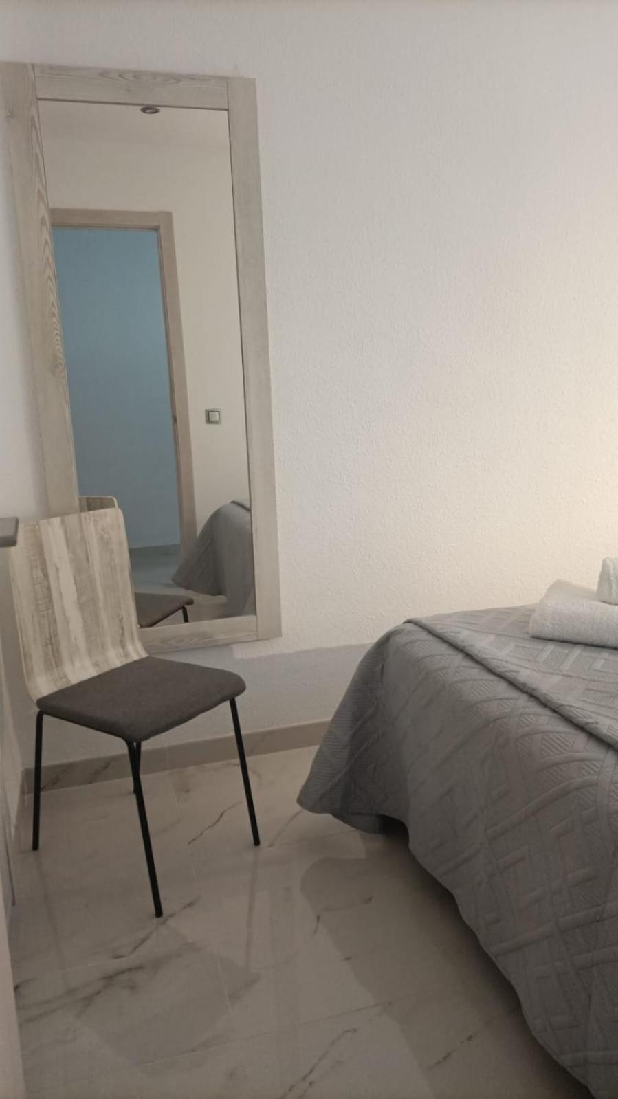 Apartamento Soldoyes Peñíscola Dış mekan fotoğraf