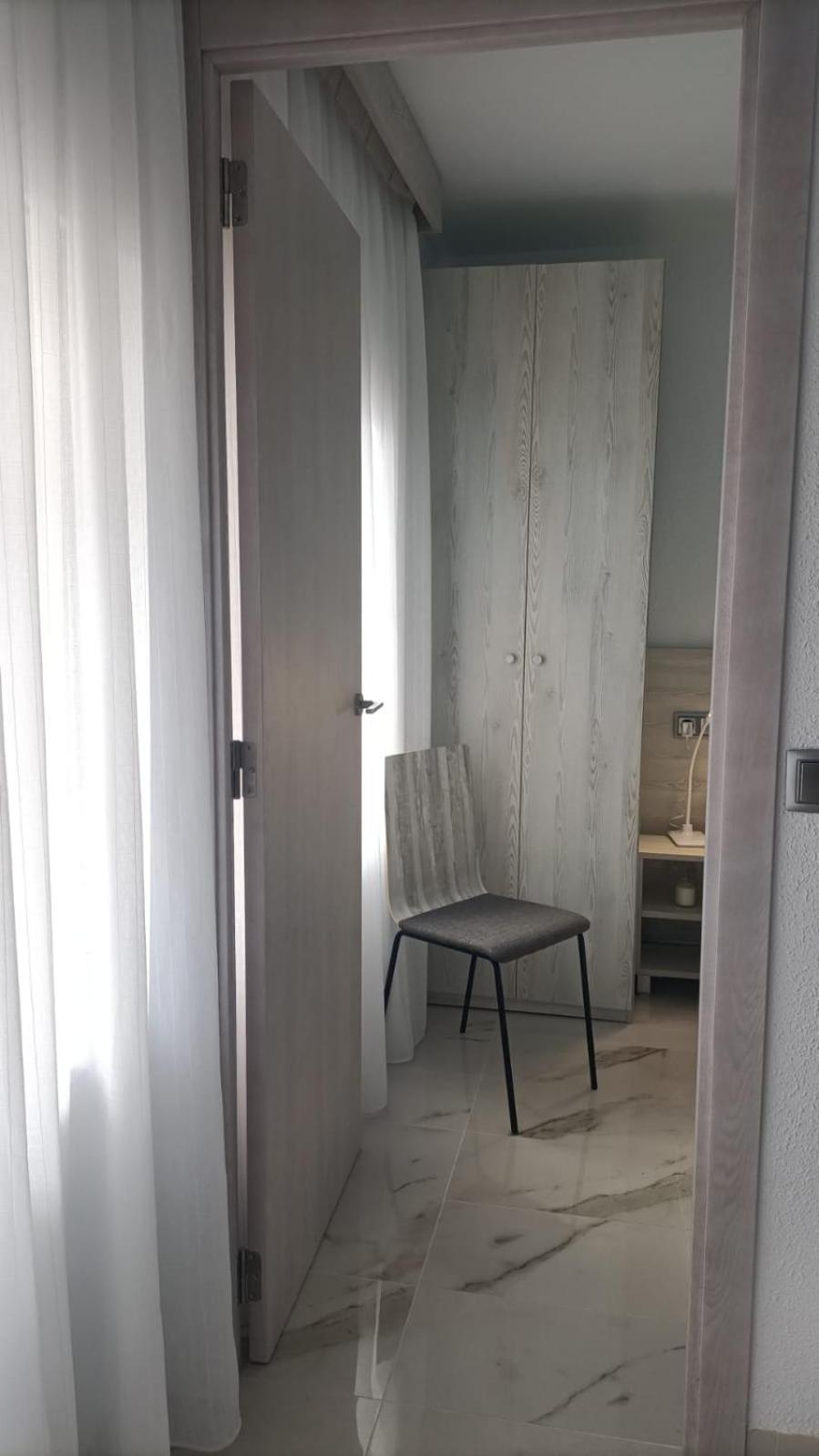 Apartamento Soldoyes Peñíscola Dış mekan fotoğraf